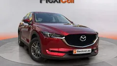 Usado 2017 Mazda CX-5 SUV | 18.490 € (Buen precio)