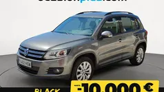 Usado 2013 VW Tiguan SUV | 12.390 € (Precio justo)