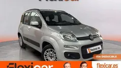 Usado 2020 Fiat Panda Lounge Utilitario | 7990 € (Precio justo)