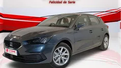 Usado 2022 Seat Leon Style Berlina | 20.327 € (Precio justo)