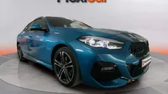 Usado 2020 BMW 220 Coupe | 25.990 € (Buen precio)
