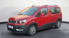 Usado 2019 Peugeot Rifter Active Monovolumen | 16.985 € (Precio justo)