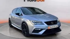 Usado 2018 Seat Leon FR Berlina | 14.970 € (Precio justo)