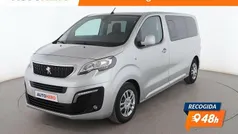 Usado 2018 Peugeot Traveller Business-Line Monovolumen | 20.999 € (Precio justo)