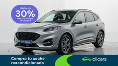 Usado 2023 Ford Kuga ST-Line X SUV | 29.590 € (Precio justo)