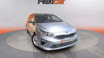 Usado Kia Ceed 140 CV (102 kW) 2020 Utilitario