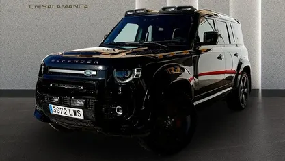 Usado Land Rover Defender 525 CV (386 kW) 2022 SUV