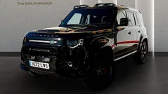 Usado 2022 Land Rover Defender SUV | 109.900 € (Un poco caro)