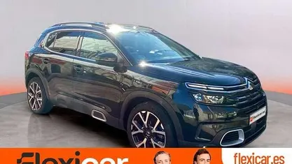 Usado 2020 Citroën C5 Aircross Shine SUV | 16.990 € (Buen precio)
