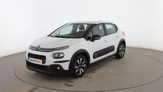 Usado 2018 Citroën C3 Feel SUV | 8899 € (Precio justo)