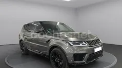Usado 2018 Land Rover Range Rover Sport HSE SUV | 45.900 € (Precio justo)