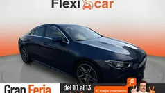 Usado 2023 Mercedes CLA180 Berlina | 31.990 € (Precio justo)