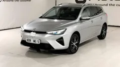 MG MG4 EV