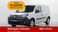 Usado 2022 Renault Kangoo Monovolumen | 10.990 € (Super precio)