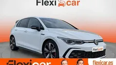 Usado 2021 VW Golf VIII GTD Berlina | 30.990 € (Buen precio)