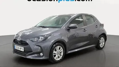 Usado 2024 Toyota Yaris Edition Utilitario | 15.719 € (Buen precio)