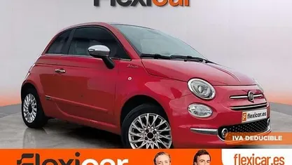 Usado Fiat 500 Dolcevita 71 CV (52 kW) 2021 Berlina