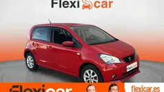Usado 2018 Seat Mii Reference Utilitario | 7990 € (Precio justo)