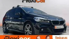 Usado 2019 BMW 218 Familiar | 21.750 € (Precio justo)
