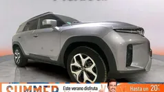 Gris Usado 2024 Ssangyong (KGM) Torres SUV | 20.490 € (Precio justo)