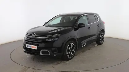 Usado Citroën C5 Aircross Feel 131 CV (96 kW) 2020 SUV