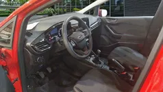 Usado 2022 Ford Fiesta Trend Utilitario | 13.600 € (Precio justo)
