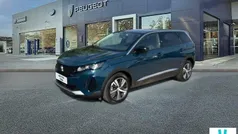 Usado 2022 Peugeot 5008 Allure Monovolumen | 24.000 € (Precio justo)