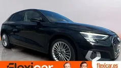 Usado 2022 Audi A3 | 23.990 € (Precio justo)