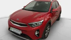 Usado 2020 Kia Stonic SUV | 13.500 € (Precio justo)