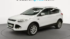 Usado 2015 Ford Kuga Titanium SUV | 11.900 € (Precio justo)