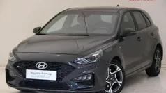 Otro Usado 2024 Hyundai i30 N Line Berlina | 20.300 € (Precio justo)
