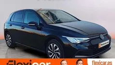 Usado 2021 VW Golf VIII Style Utilitario | 17.970 € (Super precio)