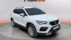 Usado 2020 Seat Ateca SUV | 16.790 € (Super precio)