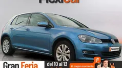 Usado 2016 VW Golf VII Business Utilitario | 13.790 € (Precio justo)