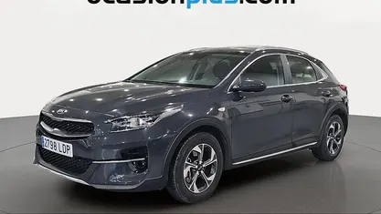 Usado 2019 Kia XCeed SUV | 14.537 € (Super precio)