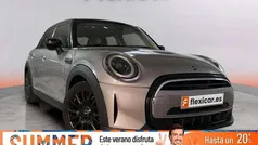 Usado 2023 Mini Cooper Utilitario | 20.090 € (Precio justo)