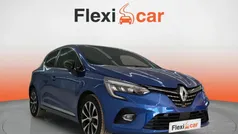 Azul Usado 2023 Renault Clio V Techno Berlina | 15.290 € (Buen precio)