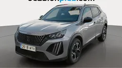 Usado 2025 Peugeot 2008 Allure SUV | 18.091 € (Buen precio)