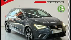 Usado 2021 Seat Ibiza FR Berlina | 16.990 € (Precio justo)