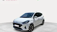 Usado 2024 Hyundai i10 Utilitario | 12.690 € (Buen precio)