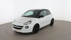 Blanco Usado 2015 Opel Adam Jam Utilitario | 8699 € (Precio justo)