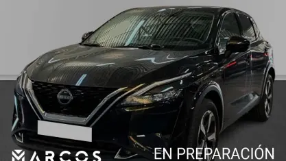 Usado Nissan Qashqai N-Connecta 140 CV (102 kW) 2024 SUV
