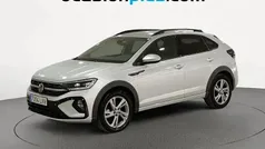 VW Taigo