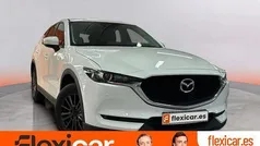 Usado 2021 Mazda CX-5 SUV | 21.990 € (Buen precio)