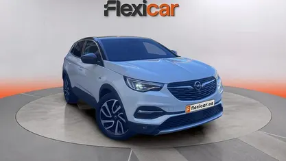 Usado Opel Grandland X Ultimate 181 CV (133 kW) 2019 SUV