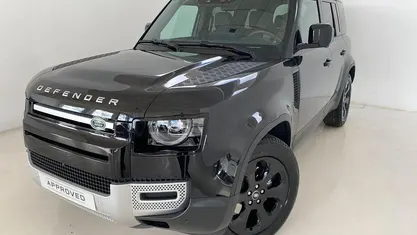 Usado 2025 Land Rover Defender S | 80.900 €