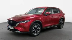 Usado 2023 Mazda CX-5 SUV | 24.991 € (Buen precio)