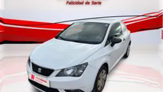 Usado 2018 Seat Ibiza Reference | 7467 € (Super precio)