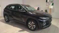 Gris Usado 2023 Hyundai Tucson SUV | 26.490 € (Precio justo)