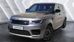 Usado 2019 Land Rover Range Rover Sport Autobiography Dynamic SUV | 59.900 €